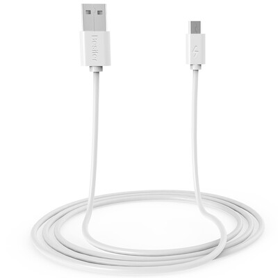 

Кабель для зарядки и передачи данных Micro USB Besiter