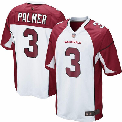 

Mens Arizona Cardinals Josh Rosen NFL Pro Line Cardinal Player Jersey