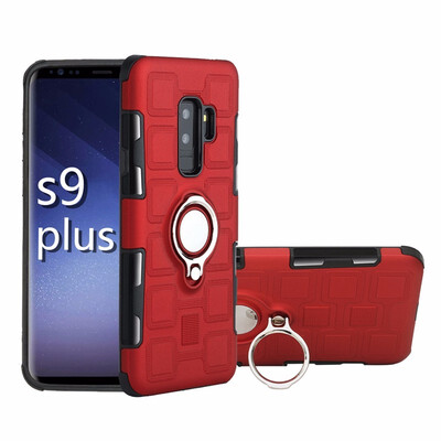 

SHS Phone Case For Samsung Galaxy S9S9 PlusJ5 2017 USJ7 2017