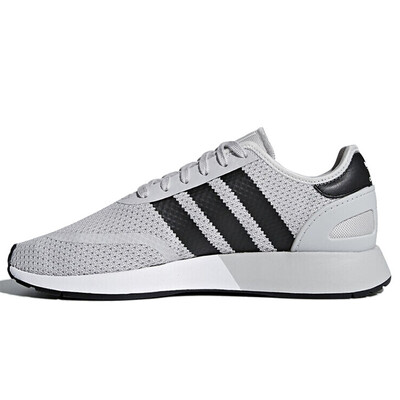 

Wang Jiaer with the paragraph Adidas ADIDAS clover 2018 autumn mens casual series N-5923 casual shoes AQ1125 41 yards
