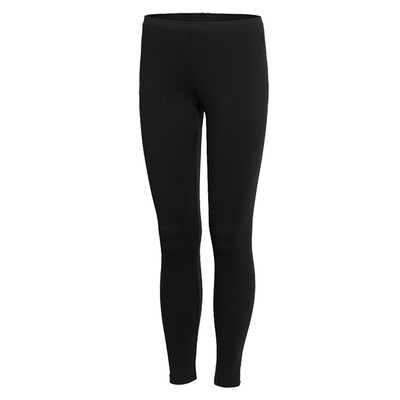 

Yoga Pants Girls Leggings Tights Calzas Sports Women Running Dress Pants
