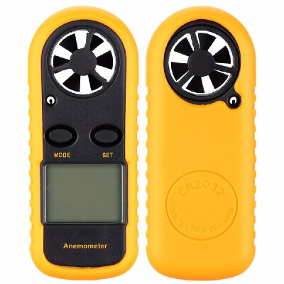 

Digital Beaufort Wind Scale Anemometer Thermometer Home & Tools Analysis Instruments