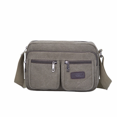 

Weis Exclusive Selection Fashion Mens Shoulder Bag B-LW3094