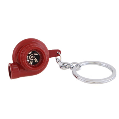 

Auto Part Keyring Keyfob Key Holder Keychain Creative Car Ring