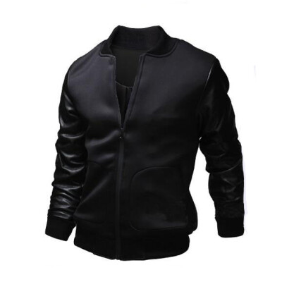 

Zogaa Spring New Men's Jacket Slim