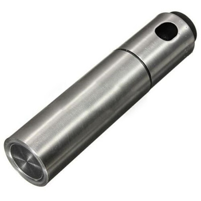 

UpperX Stainless Steel Olive Mister Pump Spraying Bottle Sprayer Can Oil Jar Pot Tool