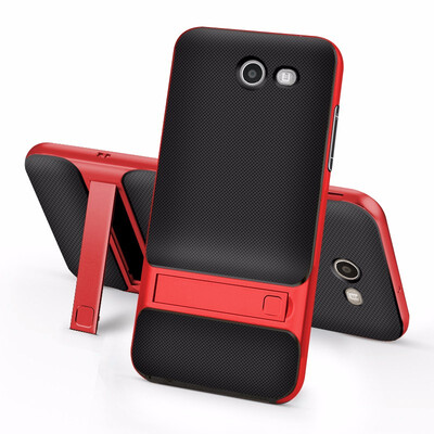 

Goowiiz Phone Case For Samsung Galaxy C5J510 J5 2016J710 J7 2016 Fashion Slim Silicone TPU PC Hard Bracket