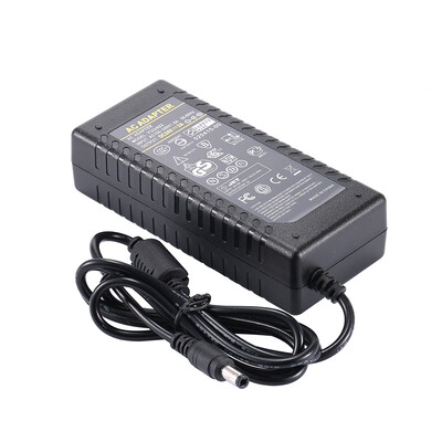 

COOLM Universal AC 100-240V To DC 24V 2A Power Supply Adapter Transformer ACDC 48W Charger High Quality with New IC Chip