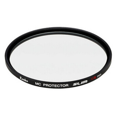 

KenKo New Ultra-thin SLIM Protection Lens - 82mm