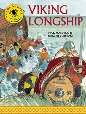 

Viking Longship