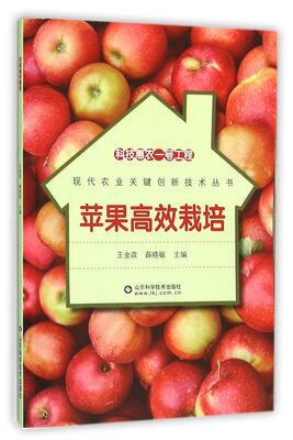 

科技惠农一号工程 苹果高效栽培