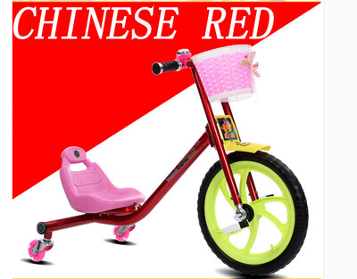 

Strolex Child Tricycle Bicycle Baby Three Wheels Stroller Umbrella Trolley Trike Baby Carriage Flat Lying Pushchair Pram
