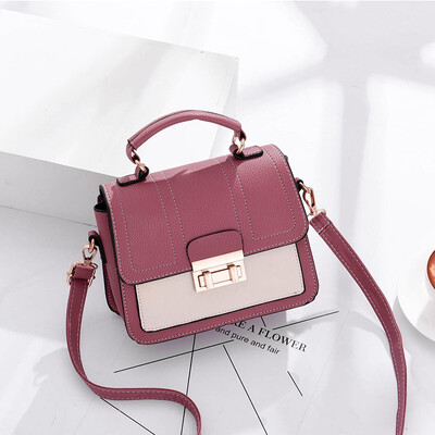 

AREST New Female Package Korean Fresh Handbags Fashion Shoulder Bag Messenger bags M1263