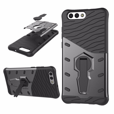 

Goowiiz Phone Case For ASUS Zenfone 4 max52 ZC520KLzenfone 4 55 ZE554KL Luxury Armor TPUPC Silicone