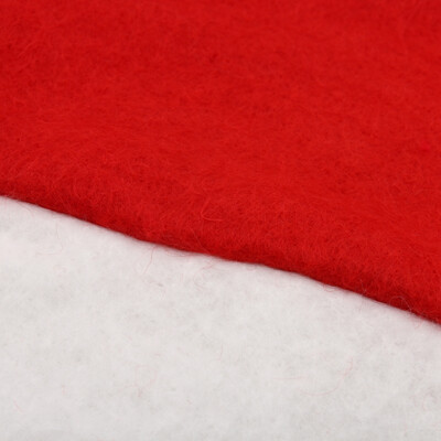

Santa Claus Father Christmas Hat Xmas Hat Snowman Cap Gift
