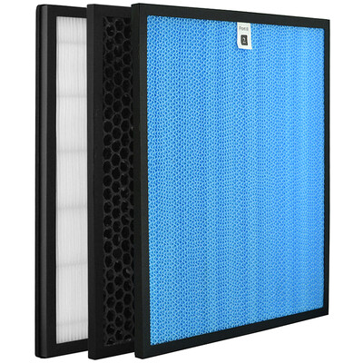 

Alcohol fit Philips air purifier filter cartridge AC4141 4143 4144 suit for Philips AC4072 AC4083 purple black white