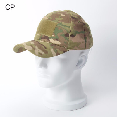 

Tactifans Army Military Camouflage Tatical Cap Airsoft Paintball Outdoor Hunting Baseball Caps Men Multicam Soldier Combat