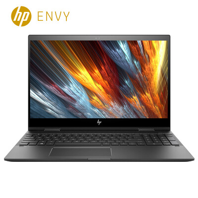 

HP EN ENVYx360 15-cn0004TX 156-inch thin&light flip notebook i5-8250U 8G 1TB256G SSD MX150 4G touch screen