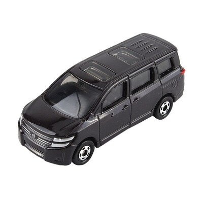 

Tomica 88 NISSAN ELGRAND