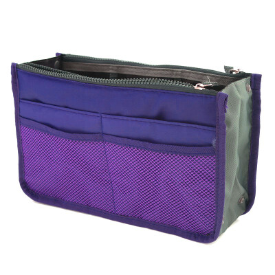 

Cosmetic Case Multifunction Storage Bag Travel Wash Pouch Toiletry