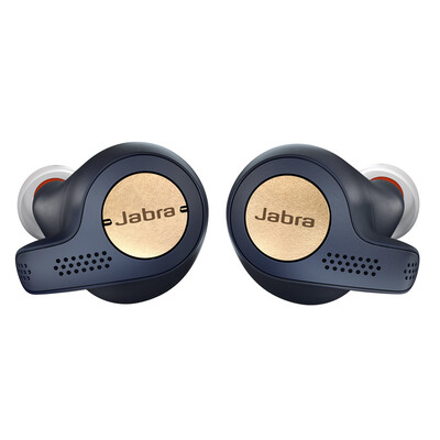 

Jabra Elite Active 65t True Wireless Earbuds