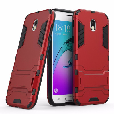 

Shockproof Hard Phone Case for Samsung Galaxy J5 2017 J5 Pro 2017 J530 J530F J530Y J530G NOT