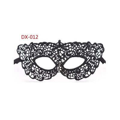 

FANLUS Mask Womens Lace Eye Mask For Masquerade Party Prom Ball Halloween