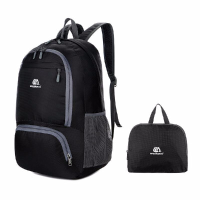 

Lightweight Packable Backpack Waterresistant Foldable Travel Backpack Daypack Bag Outdoor Sport Camping Hiking Cycling