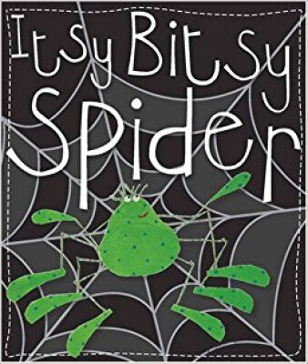 

Incy Wincy Spider