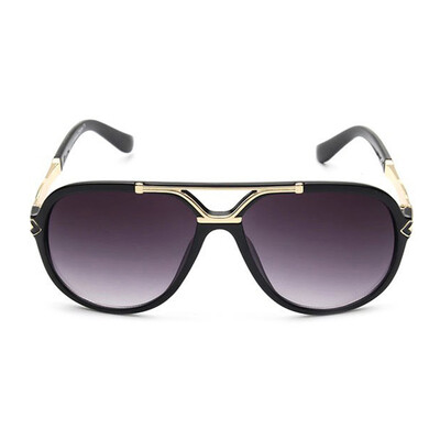 

CXSHOWE New 2016 Fashion Sunglasses Men Women Driving Coating Mirror Sun Glasses UV400 Protection Eyewear Accessories 6 colors