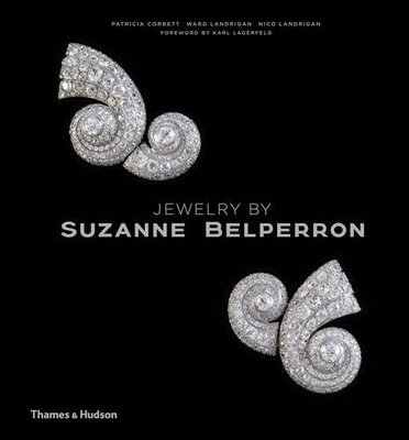 

JEWELRY BY SUZANNE BELPERRON