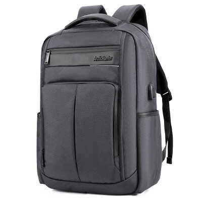 

ARCTIC HUNTER Start new casual men shoulder bag backpack student laptop laptop bag functional backpack