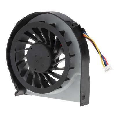 

CPU Cooling Fan Cooler for HP Pavilion G6-2000 Laptop PC 4 Pin 4-Wire