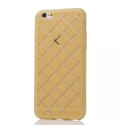 

плюс 5,5 дюйма тпу мити iPhone 6 rubiks кубик квадраты тпу телефон дело моды для iPhone 6s плюс защитные обложки дело