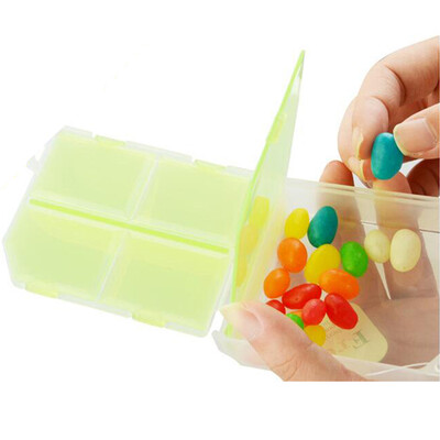 

Japan imported Yamada chemical kit storage box 299 green