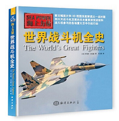 

海上力量--世界战斗机全史