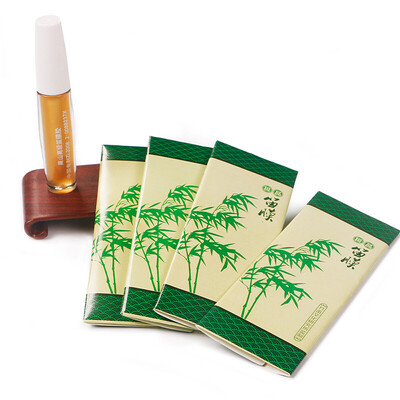 

Zhu Linsheng paste film special film film glue set refined