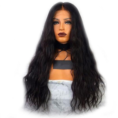 

Clymene Hair 13x6 Deep Part Lace Front Brazilian Wigs Human Hair Pre Plucked Bleached Knots Glueless 360 Front Lace Wigs