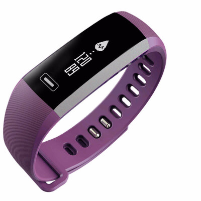 

TOP Smart Bracelet Bluetooth Activity Wristband Fitness Sleep Tracker Reminder Passmeter Sports Watch R5PRO Smart watch