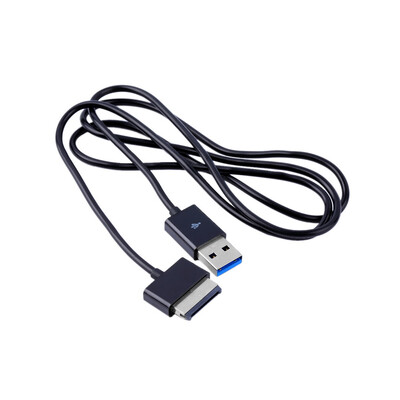 

USB зарядное устройство кабель синхронизации данных для ASUS Eee Pad Transformer TF101 Tablet TF201