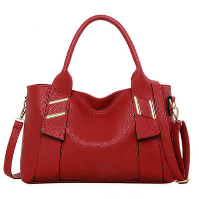 

D.jiani ™ Рельефные двойной диагонали сумки