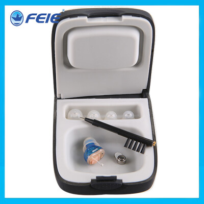 

Good quality CIC medical digital products hearing aid -11A