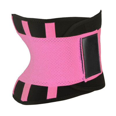 

Corset Sport Waist Trainer Cincher Control Body Shaper Underbust Slimming Belt