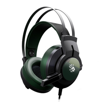 

A4TECH J450 71 stereo game headset