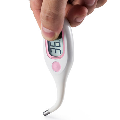 

Citizen CITIZEN electronic thermometer baby baby child soft head thermometer underarm type CT791SP