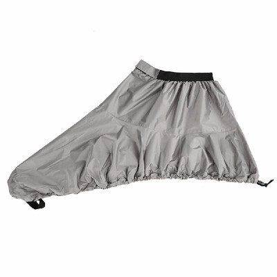 

Universal Adjustable Sport Waterproof Nylon Kayak Spray Skirt Deck Sprayskirt Cover