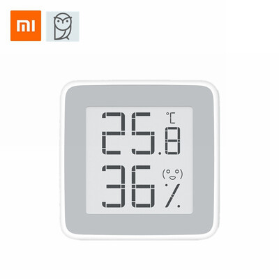 

Xiaomi products Seconds temperature hygrometer