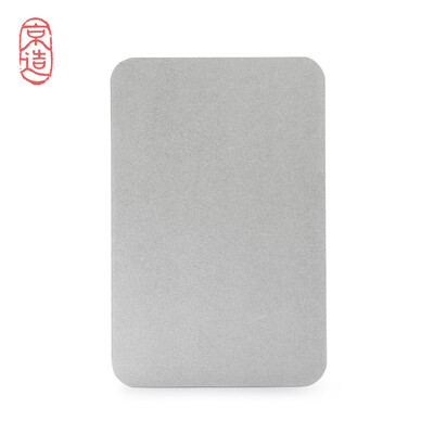 

JING ZAO Natural diatomite water absorbant mat for bathroom Shower floor mat