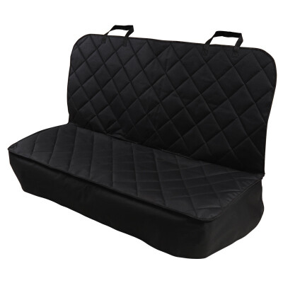 

KAWOSEN Pet Seat Cover Car Seat Cover for Pets - Waterproof & Scratch Proof &Quilted Padded Pet Seat Covers for Cars Trucks