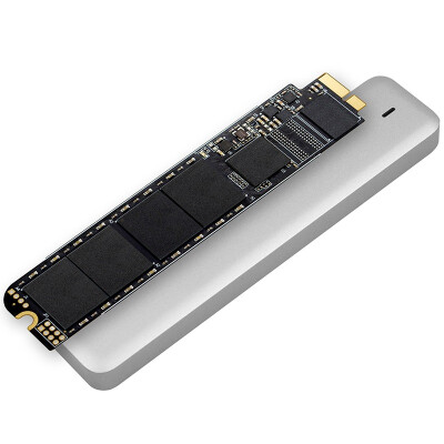 

Transcend 960G 500 Apple Solid State Drive (MBA 11 дюймов -13 дюймов / конец 2010 года - середина 2011 года)